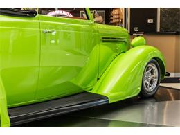 1936 Plymouth Roadster (CC-2083884) for sale in Plymouth, Michigan