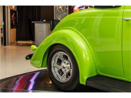 1936 Plymouth Roadster (CC-2083884) for sale in Plymouth, Michigan