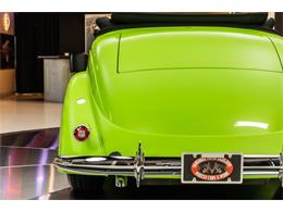 1936 Plymouth Roadster (CC-2083884) for sale in Plymouth, Michigan
