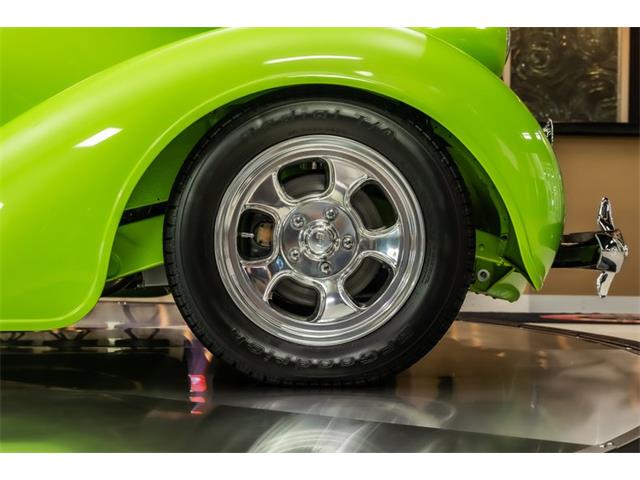 1936 Plymouth Roadster (CC-2083884) for sale in Plymouth, Michigan