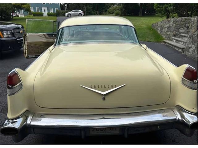 1956 Cadillac Series 62 (CC-2083886) for sale in Hingham, Massachusetts