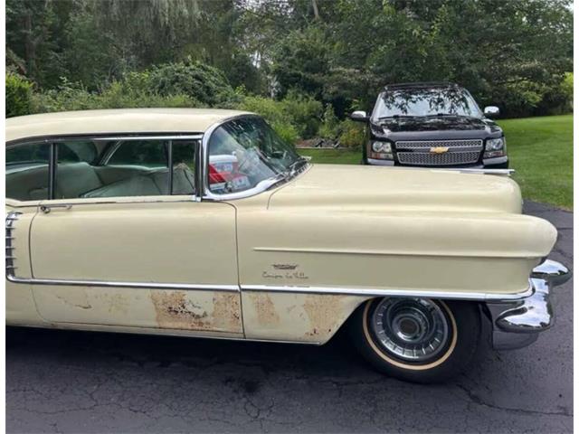 1956 Cadillac Series 62 (CC-2083886) for sale in Hingham, Massachusetts