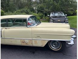 1956 Cadillac Series 62 (CC-2083886) for sale in Hingham, Massachusetts