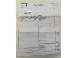 1956 Cadillac Series 62 (CC-2083886) for sale in Hingham, Massachusetts