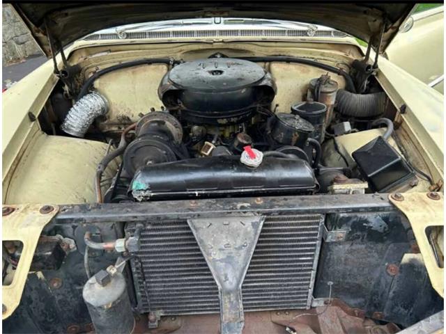 1956 Cadillac Series 62 (CC-2083886) for sale in Hingham, Massachusetts