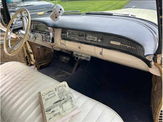 1956 Cadillac Series 62 (CC-2083886) for sale in Hingham, Massachusetts