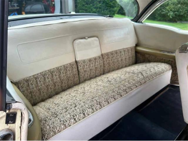1956 Cadillac Series 62 (CC-2083886) for sale in Hingham, Massachusetts
