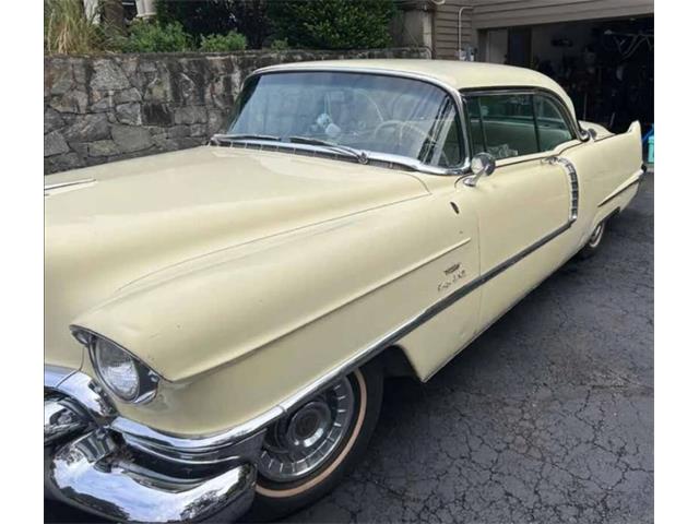 1956 Cadillac Series 62 (CC-2083886) for sale in Hingham, Massachusetts