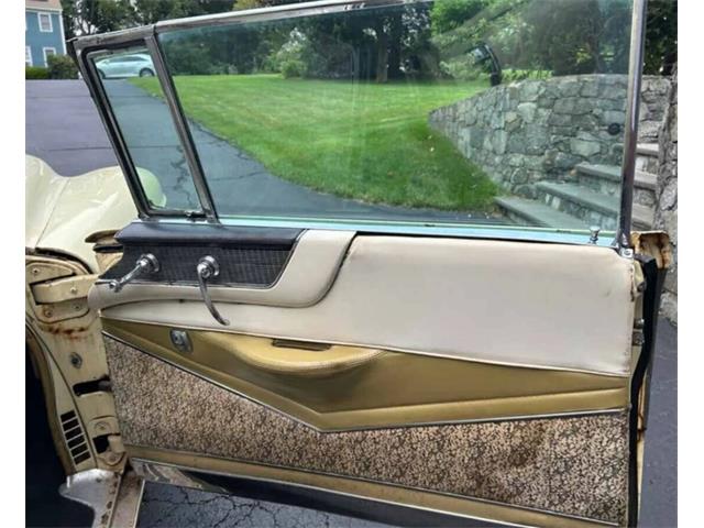 1956 Cadillac Series 62 (CC-2083886) for sale in Hingham, Massachusetts