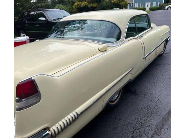 1956 Cadillac Series 62 (CC-2083886) for sale in Hingham, Massachusetts