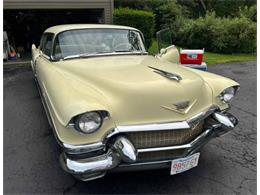 1956 Cadillac Series 62 (CC-2083886) for sale in Hingham, Massachusetts
