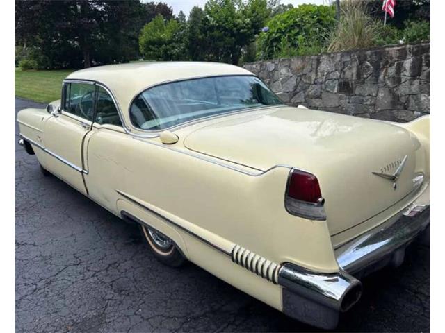 1956 Cadillac Series 62 (CC-2083886) for sale in Hingham, Massachusetts