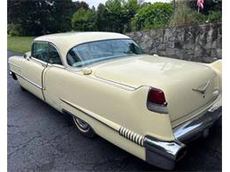 1956 Cadillac Series 62 (CC-2083886) for sale in Hingham, Massachusetts