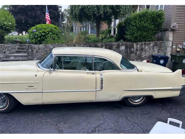 1956 Cadillac Series 62 (CC-2083886) for sale in Hingham, Massachusetts