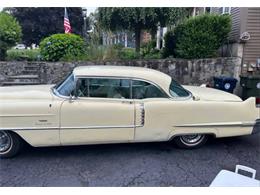 1956 Cadillac Series 62 (CC-2083886) for sale in Hingham, Massachusetts