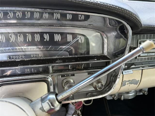1956 Cadillac Series 62 (CC-2083886) for sale in Hingham, Massachusetts