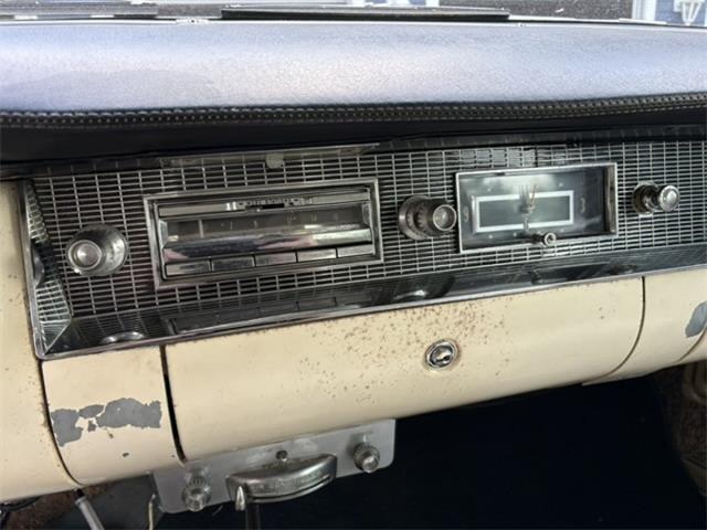1956 Cadillac Series 62 (CC-2083886) for sale in Hingham, Massachusetts