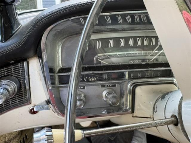 1956 Cadillac Series 62 (CC-2083886) for sale in Hingham, Massachusetts