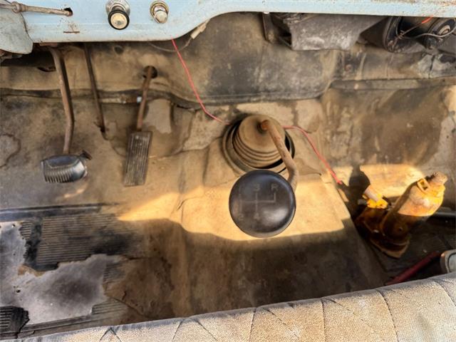 1969 Ford F100 (CC-2083887) for sale in Brookings, South Dakota