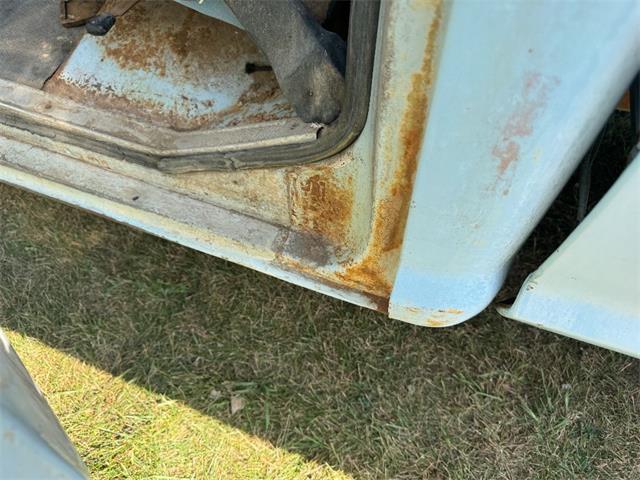 1969 Ford F100 (CC-2083887) for sale in Brookings, South Dakota