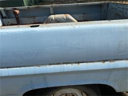 1969 Ford F100 (CC-2083887) for sale in Brookings, South Dakota