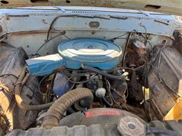 1969 Ford F100 (CC-2083887) for sale in Brookings, South Dakota