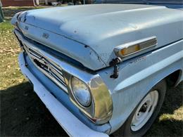 1969 Ford F100 (CC-2083887) for sale in Brookings, South Dakota