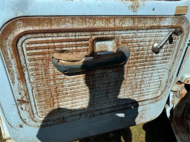 1969 Ford F100 (CC-2083887) for sale in Brookings, South Dakota
