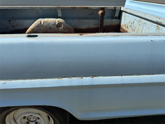 1969 Ford F100 (CC-2083887) for sale in Brookings, South Dakota