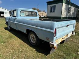 1969 Ford F100 (CC-2083887) for sale in Brookings, South Dakota