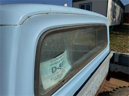 1969 Ford F100 (CC-2083887) for sale in Brookings, South Dakota