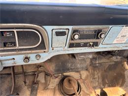 1969 Ford F100 (CC-2083887) for sale in Brookings, South Dakota