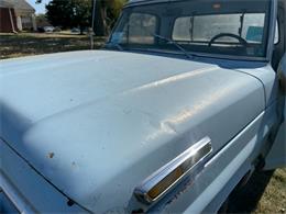 1969 Ford F100 (CC-2083887) for sale in Brookings, South Dakota