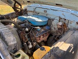 1969 Ford F100 (CC-2083887) for sale in Brookings, South Dakota