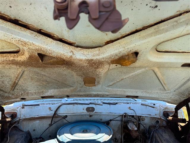 1969 Ford F100 (CC-2083887) for sale in Brookings, South Dakota