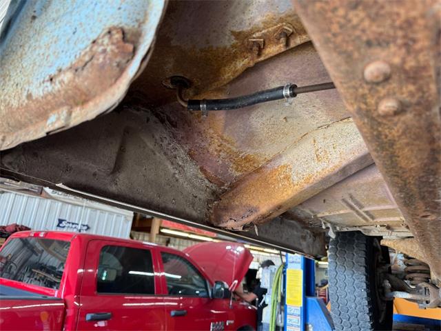 1969 Ford F100 (CC-2083887) for sale in Brookings, South Dakota