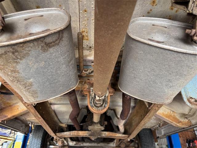 1969 Ford F100 (CC-2083887) for sale in Brookings, South Dakota