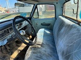 1969 Ford F100 (CC-2083887) for sale in Brookings, South Dakota