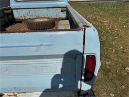 1969 Ford F100 (CC-2083887) for sale in Brookings, South Dakota