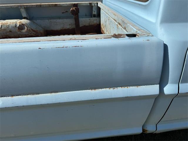 1969 Ford F100 (CC-2083887) for sale in Brookings, South Dakota