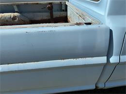1969 Ford F100 (CC-2083887) for sale in Brookings, South Dakota