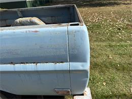 1969 Ford F100 (CC-2083887) for sale in Brookings, South Dakota