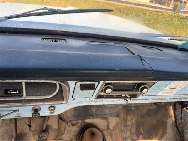 1969 Ford F100 (CC-2083887) for sale in Brookings, South Dakota