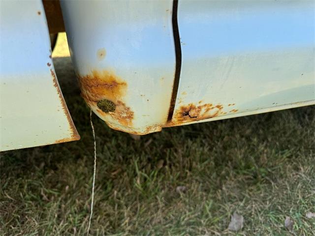 1969 Ford F100 (CC-2083887) for sale in Brookings, South Dakota