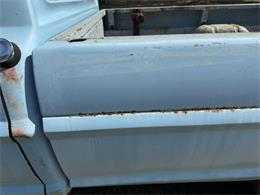 1969 Ford F100 (CC-2083887) for sale in Brookings, South Dakota