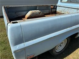 1969 Ford F100 (CC-2083887) for sale in Brookings, South Dakota