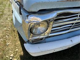 1969 Ford F100 (CC-2083887) for sale in Brookings, South Dakota