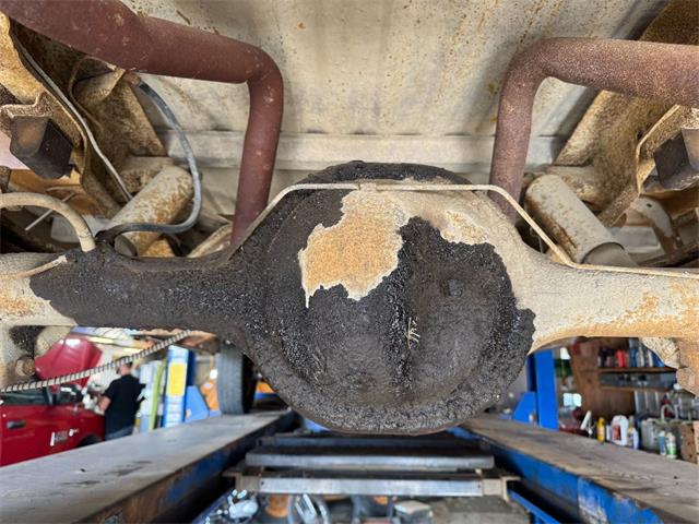 1969 Ford F100 (CC-2083887) for sale in Brookings, South Dakota