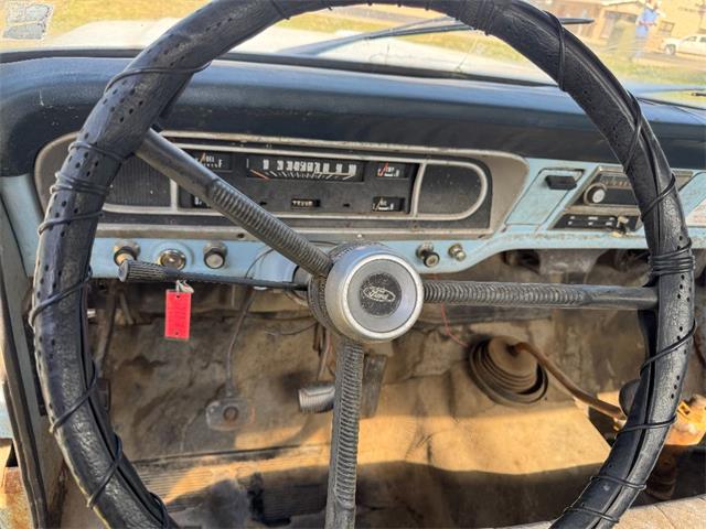 1969 Ford F100 (CC-2083887) for sale in Brookings, South Dakota