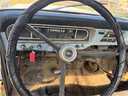 1969 Ford F100 (CC-2083887) for sale in Brookings, South Dakota